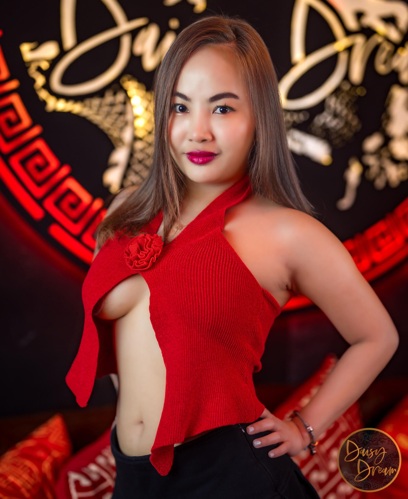 Massage Expert at Daisy Dream Massage Expert at Daisy Dream